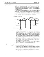 Предварительный просмотр 451 страницы Omron CRT1 - 10-2008 Operation Manual