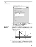 Предварительный просмотр 454 страницы Omron CRT1 - 10-2008 Operation Manual