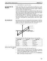 Preview for 460 page of Omron CRT1 - 10-2008 Operation Manual