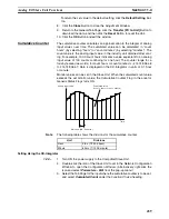 Предварительный просмотр 462 страницы Omron CRT1 - 10-2008 Operation Manual