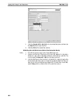 Preview for 465 page of Omron CRT1 - 10-2008 Operation Manual