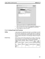 Preview for 466 page of Omron CRT1 - 10-2008 Operation Manual