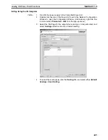 Preview for 468 page of Omron CRT1 - 10-2008 Operation Manual