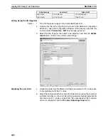 Preview for 471 page of Omron CRT1 - 10-2008 Operation Manual