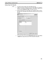 Preview for 474 page of Omron CRT1 - 10-2008 Operation Manual