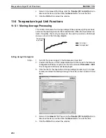 Предварительный просмотр 477 страницы Omron CRT1 - 10-2008 Operation Manual