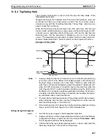 Предварительный просмотр 482 страницы Omron CRT1 - 10-2008 Operation Manual