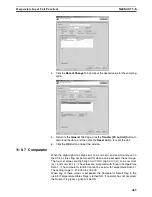 Preview for 488 page of Omron CRT1 - 10-2008 Operation Manual