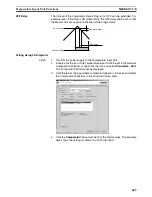 Предварительный просмотр 490 страницы Omron CRT1 - 10-2008 Operation Manual