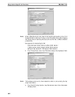 Preview for 491 page of Omron CRT1 - 10-2008 Operation Manual