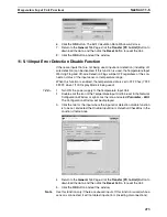 Предварительный просмотр 496 страницы Omron CRT1 - 10-2008 Operation Manual