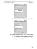 Preview for 500 page of Omron CRT1 - 10-2008 Operation Manual