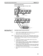 Предварительный просмотр 504 страницы Omron CRT1 - 10-2008 Operation Manual