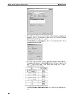 Preview for 505 page of Omron CRT1 - 10-2008 Operation Manual