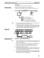 Предварительный просмотр 510 страницы Omron CRT1 - 10-2008 Operation Manual