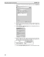 Preview for 511 page of Omron CRT1 - 10-2008 Operation Manual