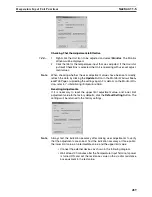 Preview for 512 page of Omron CRT1 - 10-2008 Operation Manual