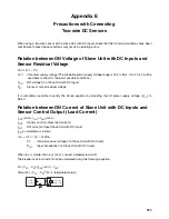 Preview for 576 page of Omron CRT1 - 10-2008 Operation Manual