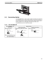 Предварительный просмотр 81 страницы Omron CRT1 - 10-2009 Operation Manual