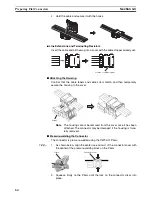 Предварительный просмотр 88 страницы Omron CRT1 - 10-2009 Operation Manual