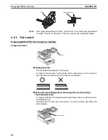 Предварительный просмотр 92 страницы Omron CRT1 - 10-2009 Operation Manual