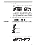 Предварительный просмотр 103 страницы Omron CRT1 - 10-2009 Operation Manual