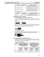 Preview for 127 page of Omron CRT1 - 10-2009 Operation Manual