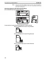 Предварительный просмотр 152 страницы Omron CRT1 - 10-2009 Operation Manual