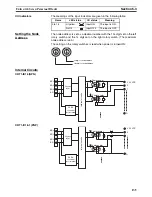 Предварительный просмотр 159 страницы Omron CRT1 - 10-2009 Operation Manual