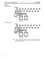 Предварительный просмотр 160 страницы Omron CRT1 - 10-2009 Operation Manual