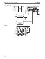 Предварительный просмотр 178 страницы Omron CRT1 - 10-2009 Operation Manual