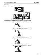 Предварительный просмотр 179 страницы Omron CRT1 - 10-2009 Operation Manual