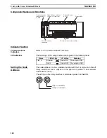 Предварительный просмотр 186 страницы Omron CRT1 - 10-2009 Operation Manual