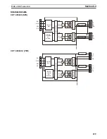 Предварительный просмотр 223 страницы Omron CRT1 - 10-2009 Operation Manual