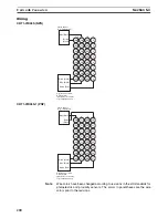 Предварительный просмотр 224 страницы Omron CRT1 - 10-2009 Operation Manual