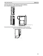 Предварительный просмотр 225 страницы Omron CRT1 - 10-2009 Operation Manual