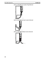 Предварительный просмотр 226 страницы Omron CRT1 - 10-2009 Operation Manual