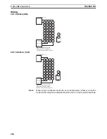 Предварительный просмотр 230 страницы Omron CRT1 - 10-2009 Operation Manual