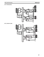 Предварительный просмотр 241 страницы Omron CRT1 - 10-2009 Operation Manual