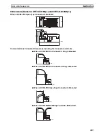 Предварительный просмотр 243 страницы Omron CRT1 - 10-2009 Operation Manual