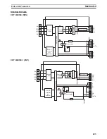 Предварительный просмотр 247 страницы Omron CRT1 - 10-2009 Operation Manual