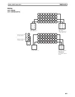 Предварительный просмотр 249 страницы Omron CRT1 - 10-2009 Operation Manual