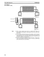 Предварительный просмотр 250 страницы Omron CRT1 - 10-2009 Operation Manual