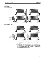 Предварительный просмотр 261 страницы Omron CRT1 - 10-2009 Operation Manual