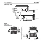 Предварительный просмотр 267 страницы Omron CRT1 - 10-2009 Operation Manual