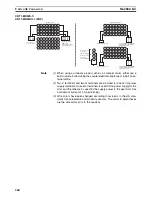 Предварительный просмотр 268 страницы Omron CRT1 - 10-2009 Operation Manual