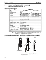 Предварительный просмотр 270 страницы Omron CRT1 - 10-2009 Operation Manual