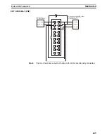 Предварительный просмотр 273 страницы Omron CRT1 - 10-2009 Operation Manual