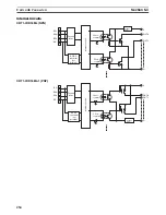 Предварительный просмотр 278 страницы Omron CRT1 - 10-2009 Operation Manual