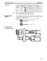 Preview for 299 page of Omron CRT1 - 10-2009 Operation Manual